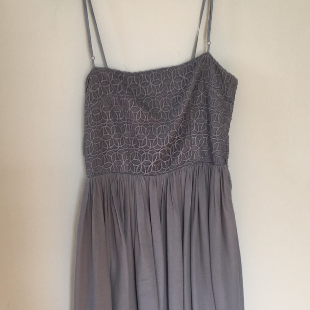 Fancier dress by Marlene Birger